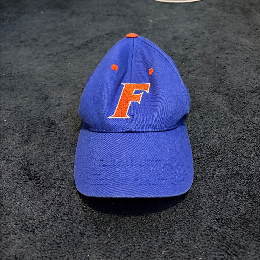 University of Florida Gators Baseball Hat
